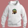 African American Women Aesthetic Hoodie Style