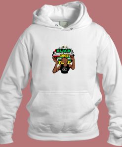 African American Women Aesthetic Hoodie Style