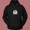 Ahoy Shell Phone 80s Hoodie