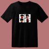 Akira Neo Tokyo Days Demon Days Parody 80s T Shirt