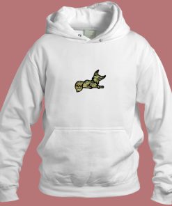 Akoo Selva Aesthetic Hoodie Style