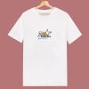 Akoo Star Fox 80s T Shirt