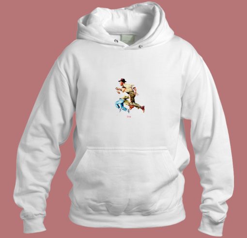 Akoo Summe Aesthetic Hoodie Style