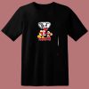 Alabama Crimson Tide Disney 80s T Shirt