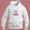 Alan Partridege Aesthetic Hoodie Style