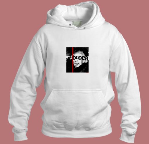 Albert Einstein Dope Aesthetic Hoodie Style