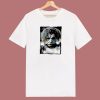 Albert Einstein Dreadlock Rasta 80s T Shirt