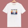 Albert Einstein You Matter Unless You Multiply Yourself 80s T Shirt