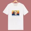 Albert Fish Gone Fishing 80s T Shirt