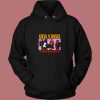 Album Guns N Roses Sweet Child O Mine 80s Hoodie