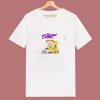 Alex Carushow The Carushow Goat 80s T Shirt