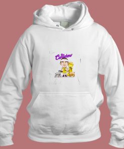 Alex Carushow The Carushow Goat Aesthetic Hoodie Style