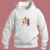 Alex Caruso Los Angeles Lakers Champions 2020 Aesthetic Hoodie Style