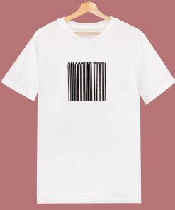 Alexander Wang Unisex 80s T Shirt