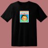 Alfred E Neuman For President 80s T Shirt