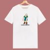 Alice The Goon I Love Popeye 80s T Shirt