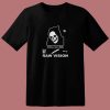 Alien Body Lil Peep Raw Vision Vintage 80s T Shirt