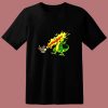 Alien Nation 80s T Shirt