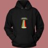 Alien Vintage Ufo Space Ship 80s Hoodie