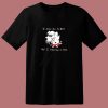 All Bark All Bite 80s T Shirt