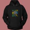 All Seasons Rick Andmorty Mash Up 80s Hoodie