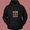 All The Otter Reindeers Christmas 80s Hoodie