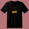 Altered Beast Circle Werewolf Sega 80s T Shirt