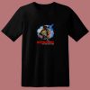 Always Sunny Reynolds First Blood Danny Devito 80s T Shirt