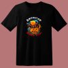 American Horror Story Donald Trump Halloween 80s T Shirt