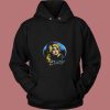 American Singer Dolly Parton Western 80s Hoodie