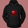 Among Us Character 80s Hoodie