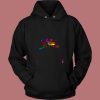 Among Us Character Teambuilding 80s Hoodie