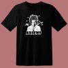 Ancient Astronaut Theory 80s T Shirt