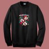 Animaniacs Party Yakko Wakko Anddot 80s Sweatshirt