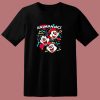 Animaniacs Party Yakko Wakko Anddot 80s T Shirt