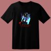 Animated Giant 80s T Shirt