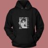 Anime Bunny Girl 80s Hoodie