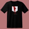 Anime Cowboy Bebop 80s T Shirt