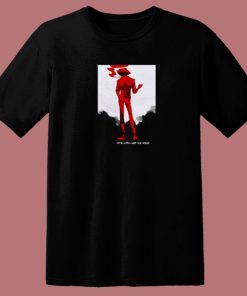 Anime Cowboy Bebop 80s T Shirt