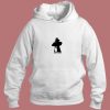 Ant Man Silhouette Aesthetic Hoodie Style