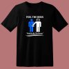 Anti Bernie 80s T Shirt