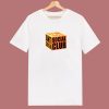 Anti Social Social Club I Wish I Was Wrong 80s T Shirt