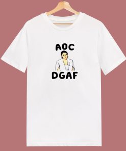 Aoc Dhaf 80s T Shirt