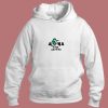 Apna Time Aayega Aesthetic Hoodie Style