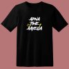 Apna Time Aayega Bollywood 80s T Shirt