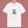 Apna Time Apun Laayega 80s T Shirt