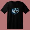 Aquarium 80s T Shirt