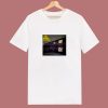 Arctic Monkeys Favourite Worst Nightmare Album Cover 80s T Shirt