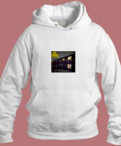 Arctic Monkeys Favourite Worst Nightmare Album Cover Aesthetic Hoodie Style