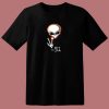 Area 51 Alien 80s T Shirt